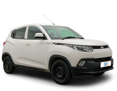 Mahindra Kuv100-img